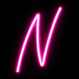 Neon Champ (US) logo
