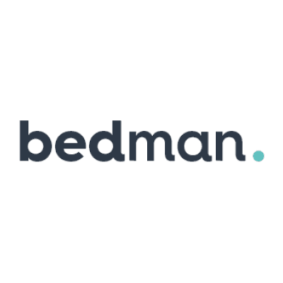Bedman logo