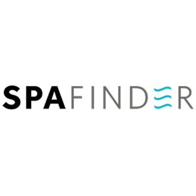 Spafinder.com logo