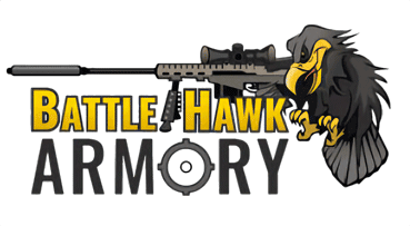 BattleHawk Armory logo