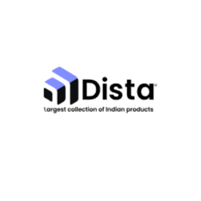 Distacart logo