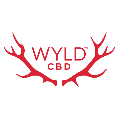 Wyld CBD logo