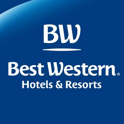 Best Western Hotels Great Britain logo