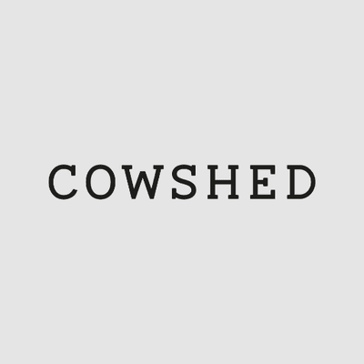 Cowshed UK logo