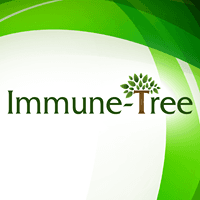 ImmuneTree logo