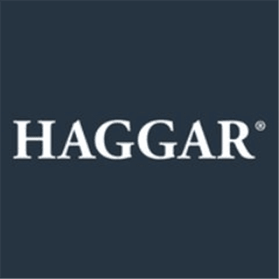 Haggar.com logo
