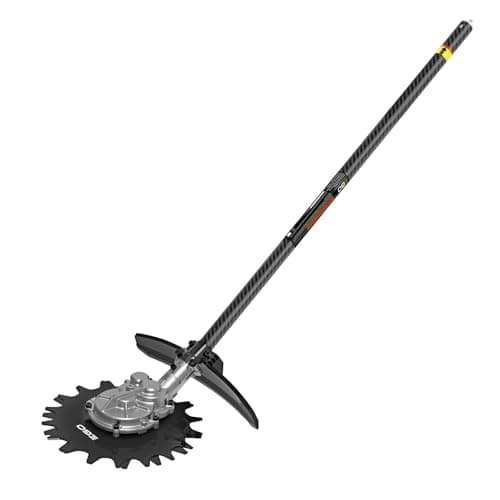 EGO Power+ Roto Cut Reciprocator Attachment, 9" Carbon Fiber Attachment, Use with Power Head Multi-Head System - RTA2320